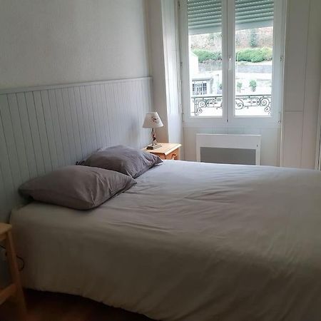Apartament Bel Appart Pour 7 Personnes Cauterets Zewnętrze zdjęcie