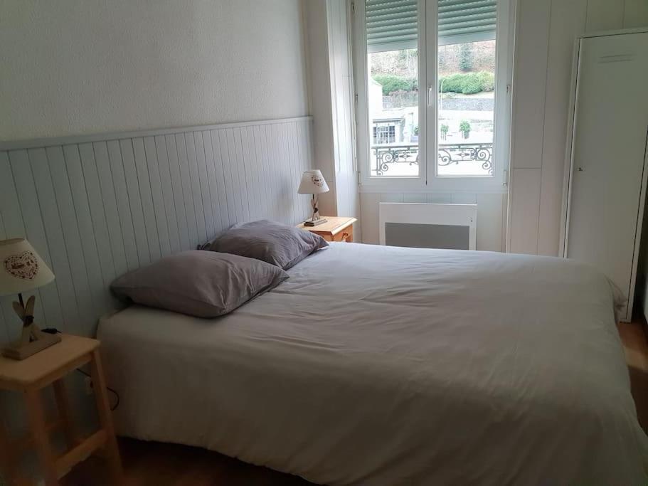 Apartament Bel Appart Pour 7 Personnes Cauterets Zewnętrze zdjęcie