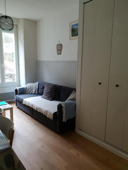Apartament Bel Appart Pour 7 Personnes Cauterets Zewnętrze zdjęcie
