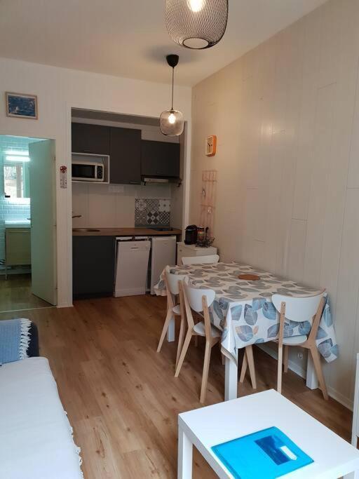 Apartament Bel Appart Pour 7 Personnes Cauterets Zewnętrze zdjęcie